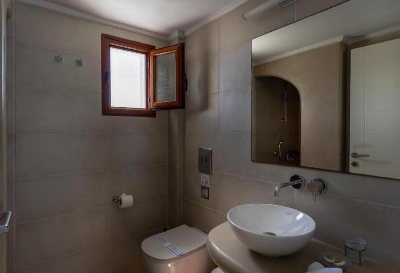 Pension (Hôtel basse catégorie) Anamnesis City Spa