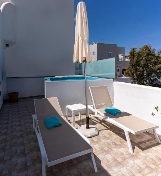 Pension (Hôtel basse catégorie) Anamnesis City Spa