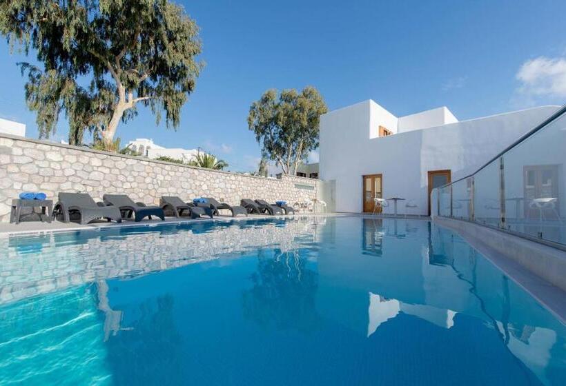 Pension (Hôtel basse catégorie) Anamnesis City Spa