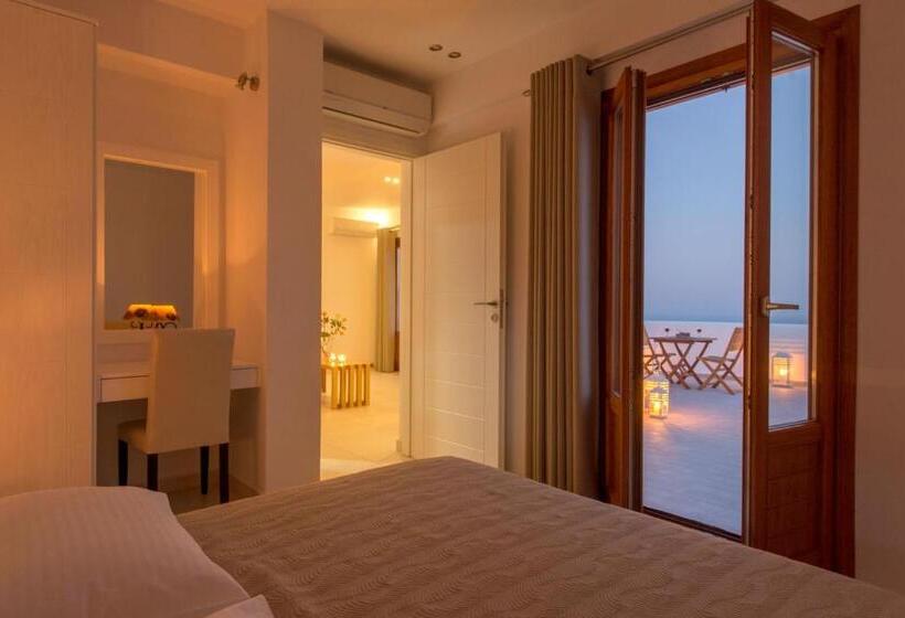 Pension (Hôtel basse catégorie) Anamnesis City Spa