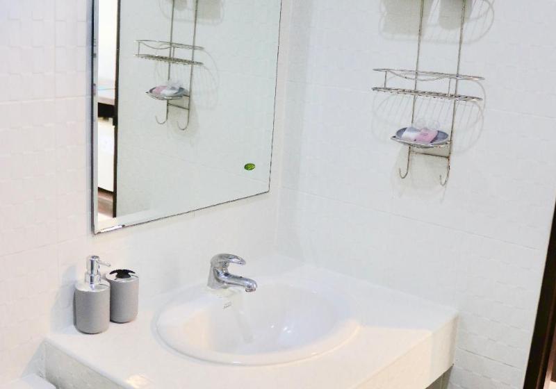 פנסיון Baan Oui Phuket Guest House