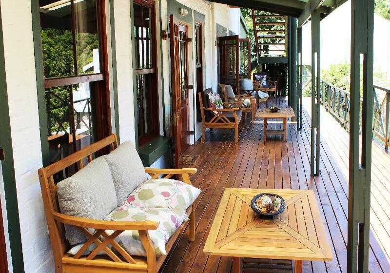 膳宿费 Blackwaters River Lodge