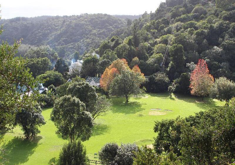 膳宿费 Blackwaters River Lodge