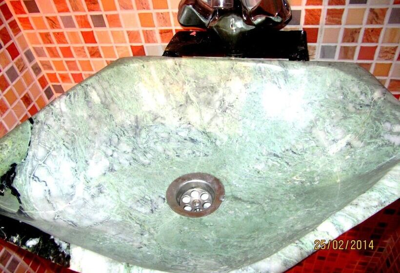 Пансион Kasbah Chez Les Berberes