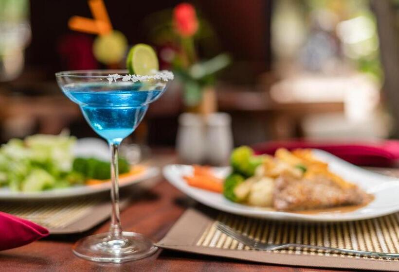 Пансион Five Rose Siem Reap Hostel