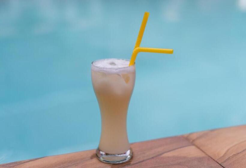 Пансион Five Rose Siem Reap Hostel