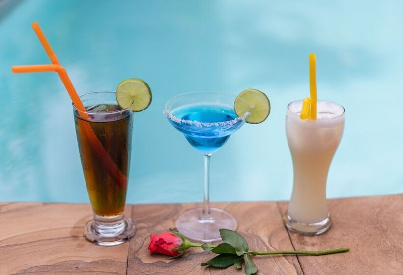 Пансион Five Rose Siem Reap Hostel