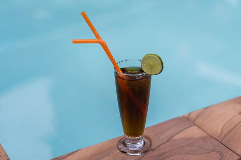 پانسیون Five Rose Siem Reap Hostel