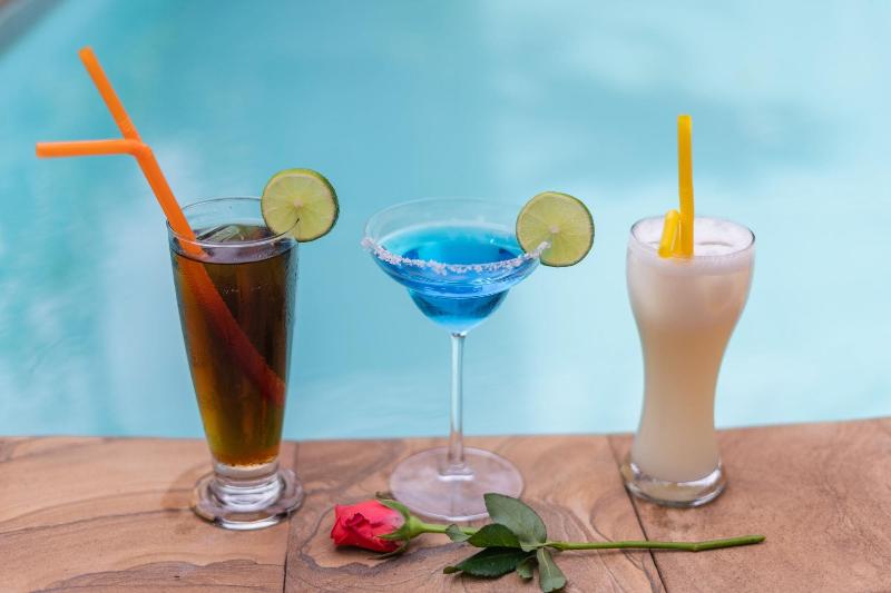 Пансион Five Rose Siem Reap Hostel