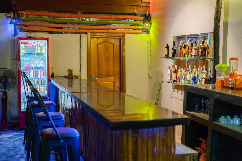 Пансион Five Rose Siem Reap Hostel