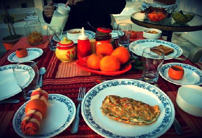 Пансион Girisadan Homestay