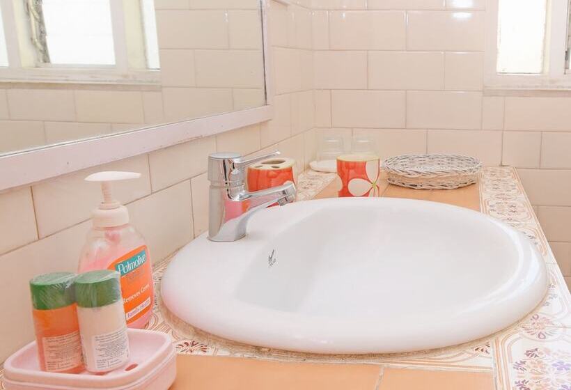 Пансион Girisadan Homestay