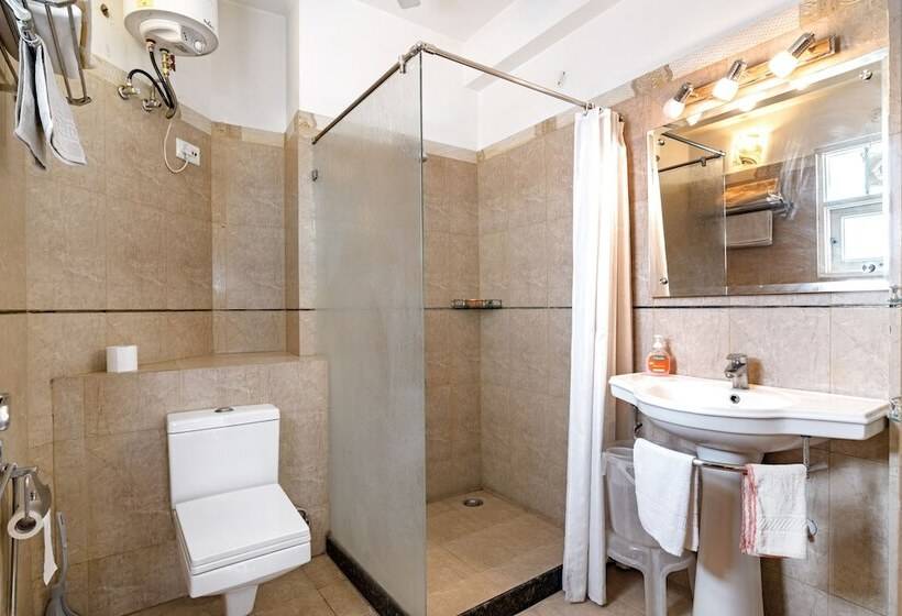 Пансион Girisadan Homestay