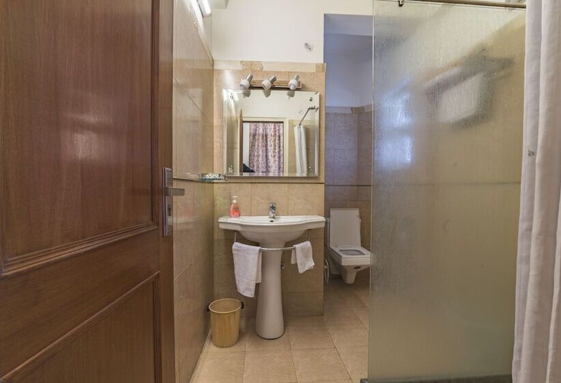 Пансион Girisadan Homestay