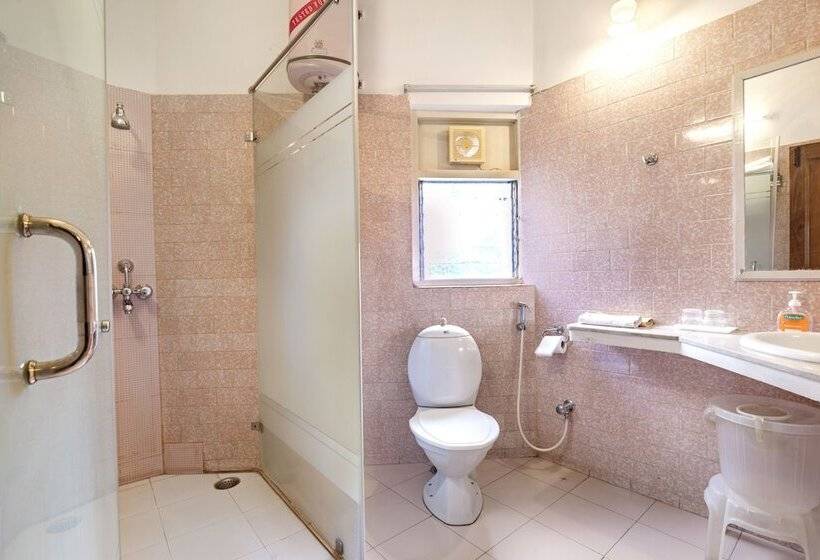 Пансион Girisadan Homestay