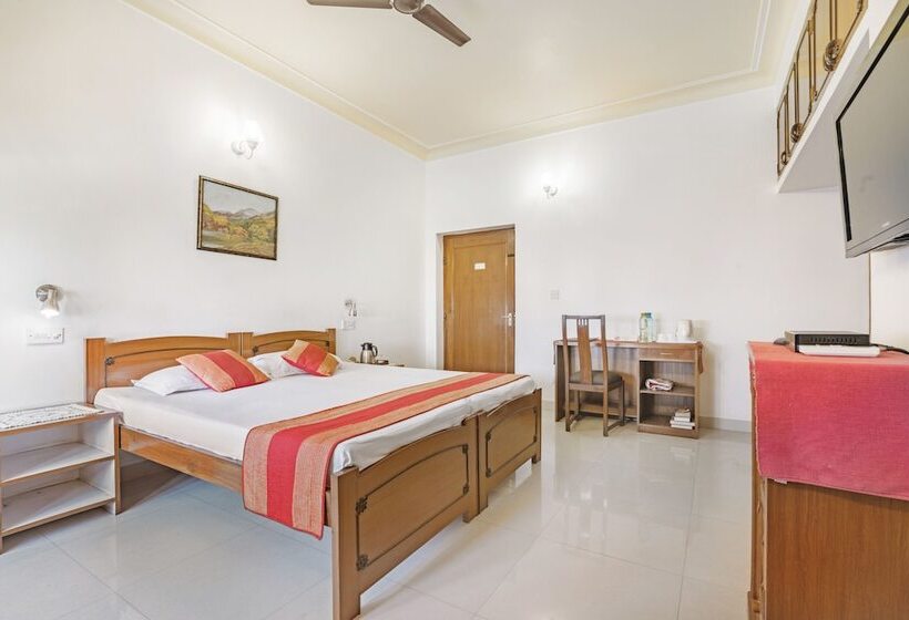 Пансион Girisadan Homestay