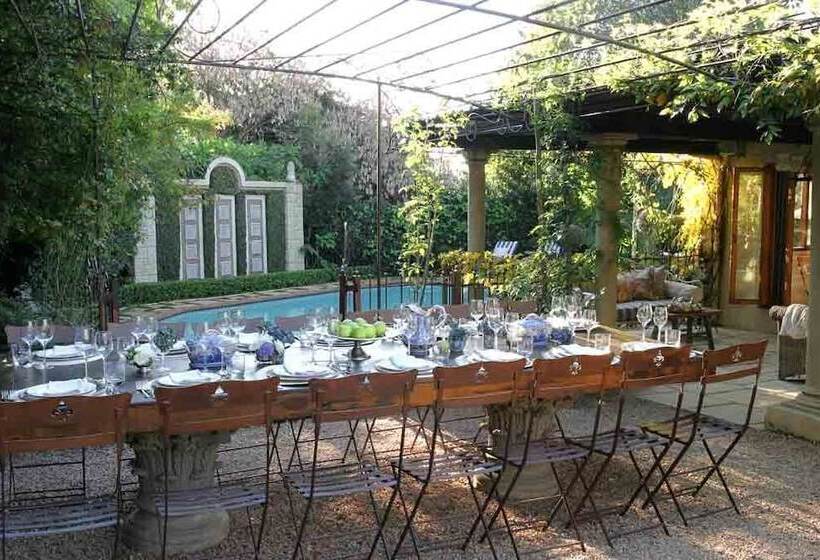 펜션 Morrells Farmhouse