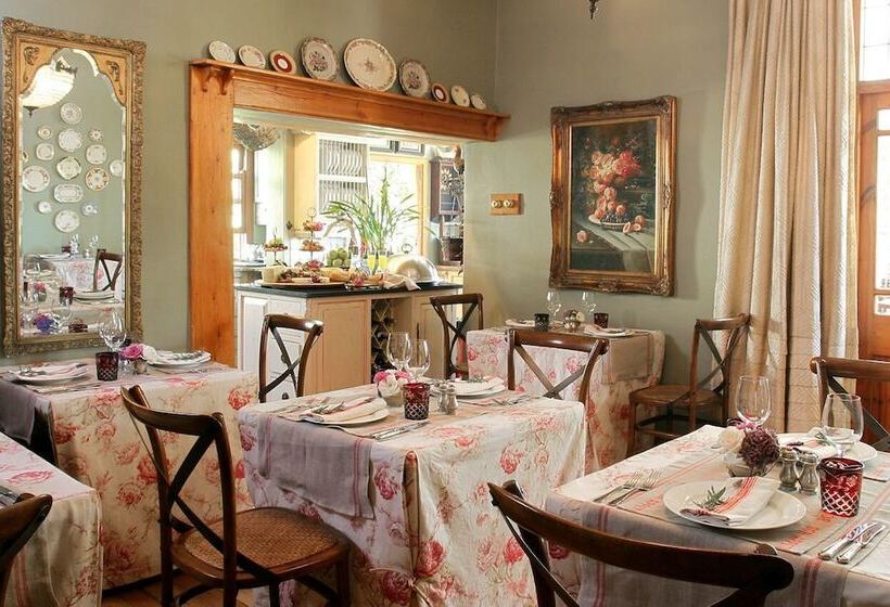 펜션 Morrells Farmhouse