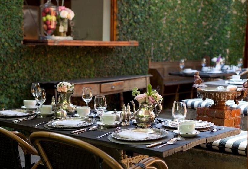 펜션 Morrells Farmhouse