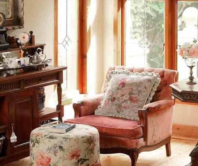 펜션 Morrells Farmhouse