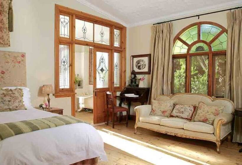 펜션 Morrells Farmhouse