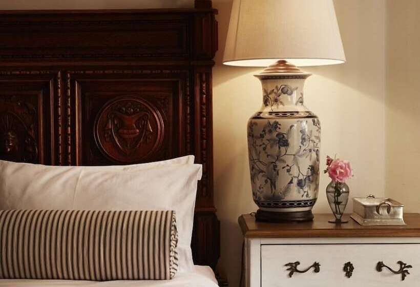 펜션 Morrells Farmhouse