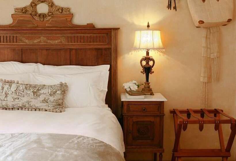 펜션 Morrells Farmhouse