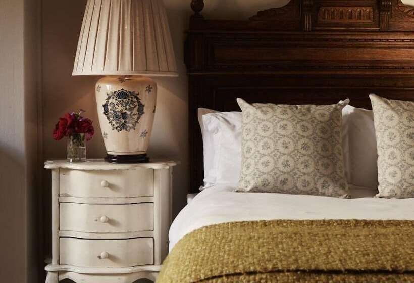 펜션 Morrells Farmhouse