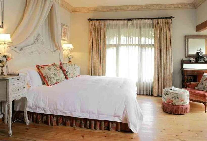 펜션 Morrells Farmhouse