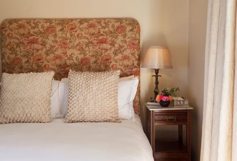 펜션 Morrells Farmhouse