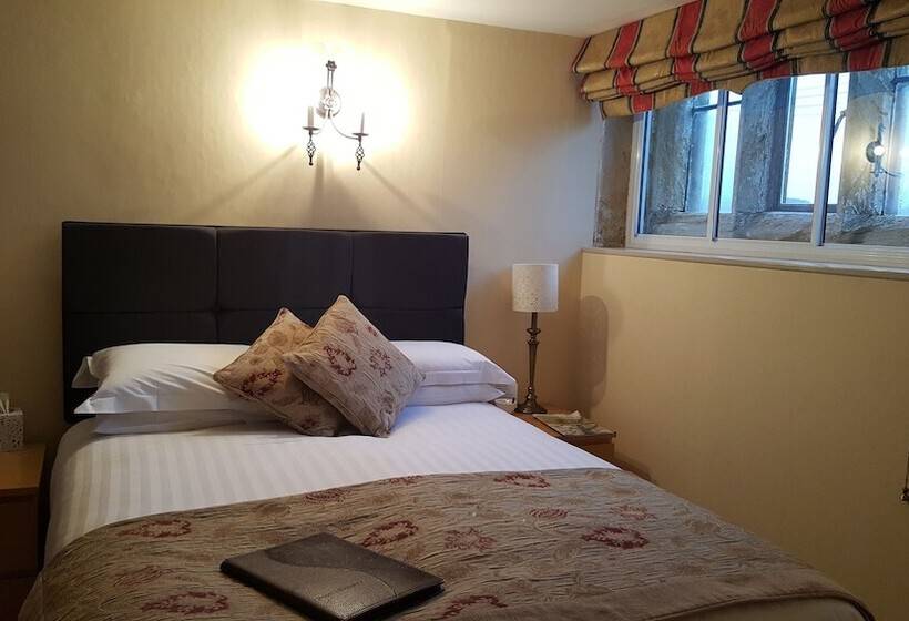 פנסיון The Belfry At Yarcombe