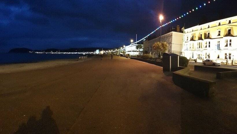 بنسيون The Senarth