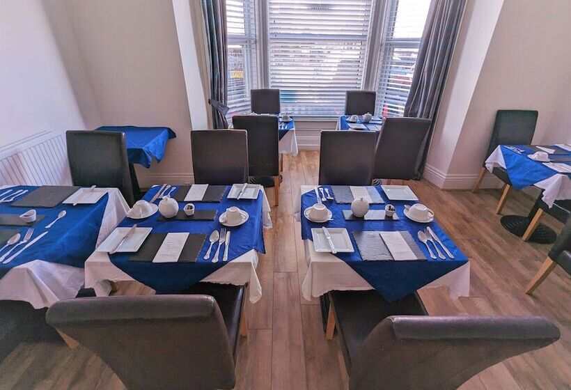 بنسيون The Senarth