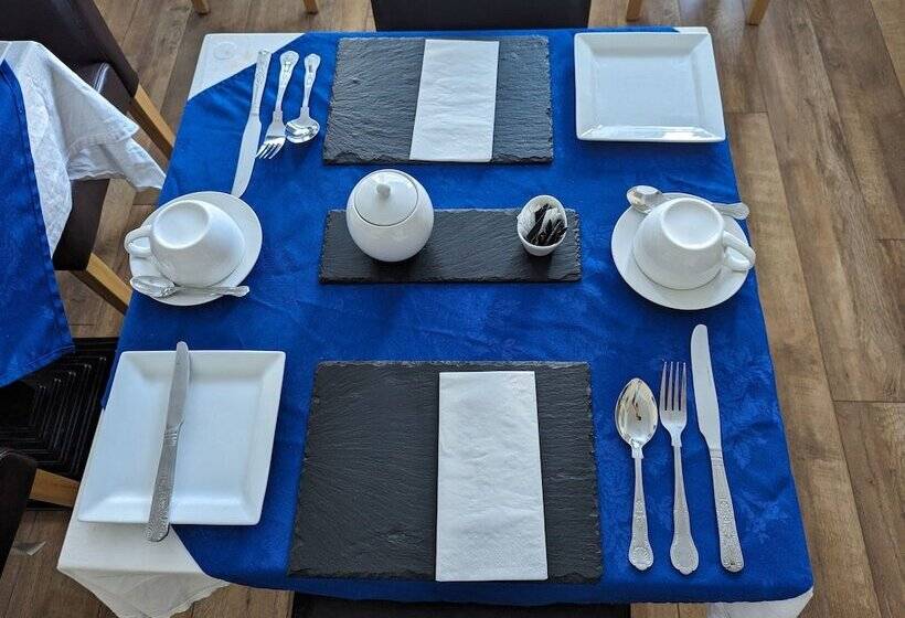 بنسيون The Senarth