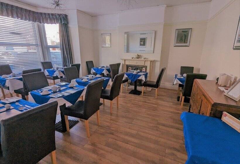 بنسيون The Senarth