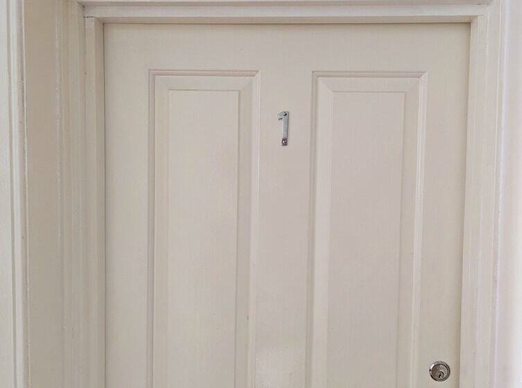 بنسيون The Senarth