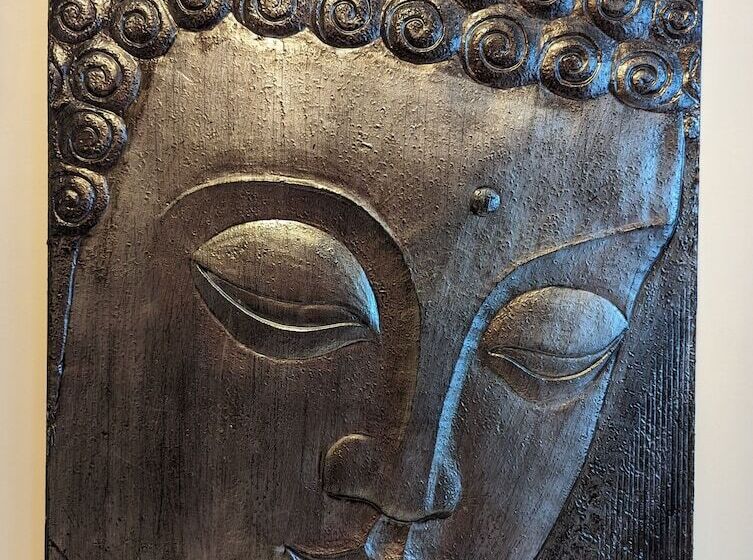 بنسيون The Senarth