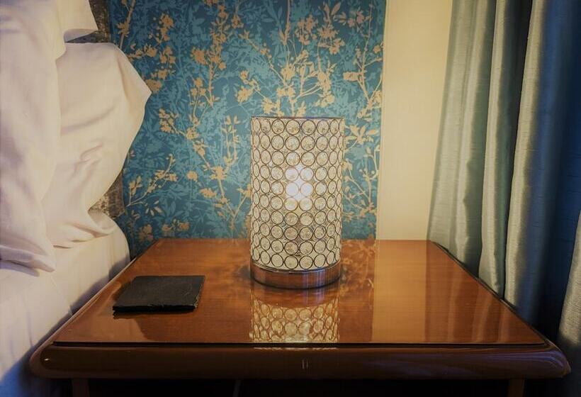 بنسيون The Senarth