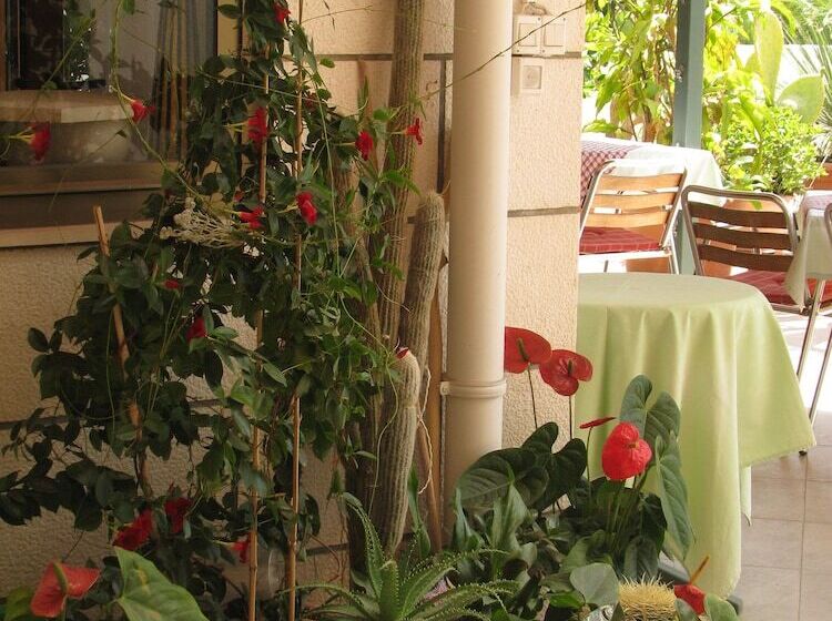 Пансион Villa Carmen Rooms & Apartments