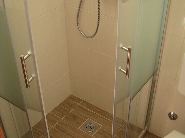 Пансион Villa Carmen Rooms & Apartments