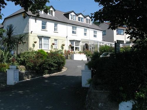 ペンション Hammonds Park Guest House