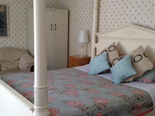 ペンション Hammonds Park Guest House