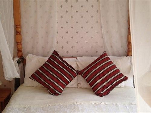 ペンション Hammonds Park Guest House