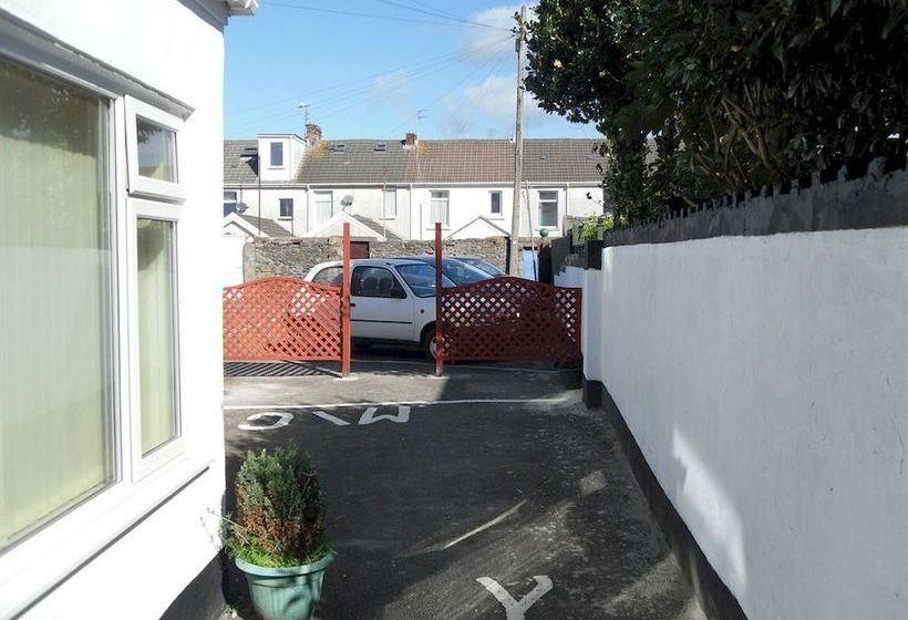 بنسيون Southmead Guesthouse