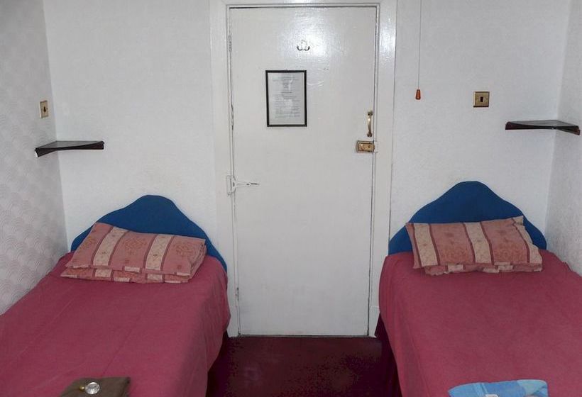 بنسيون Southmead Guesthouse