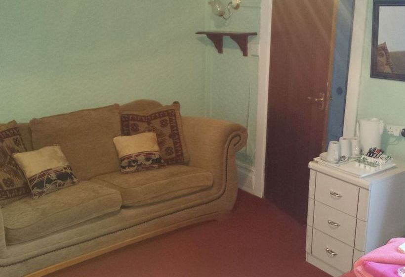 بنسيون Southmead Guesthouse