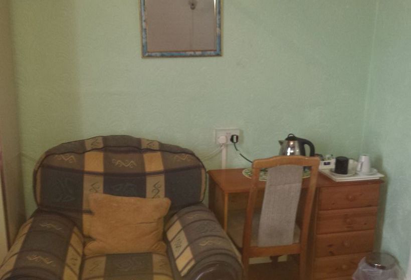 بنسيون Southmead Guesthouse