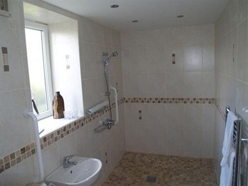 Пансион The Lodge At Birkby Hall