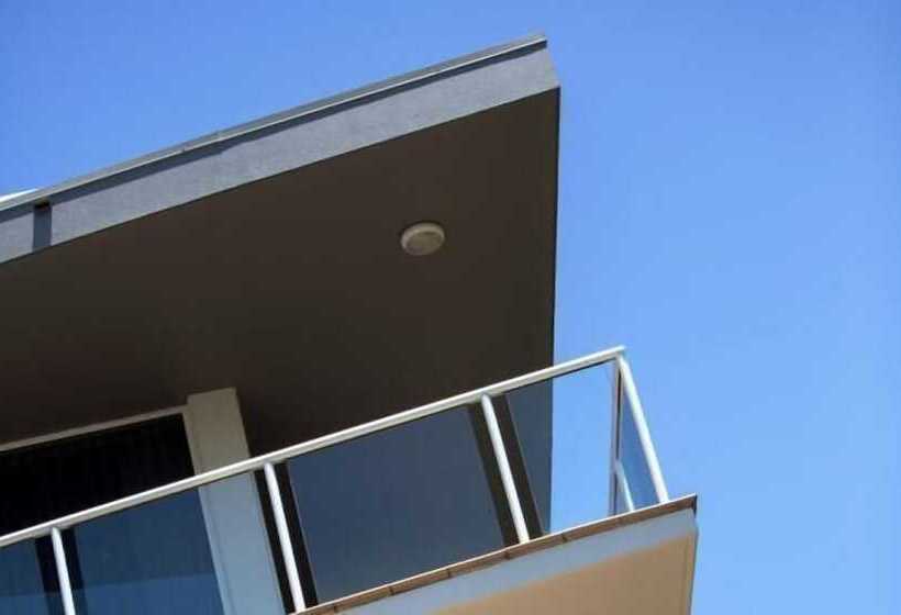 Point Residences