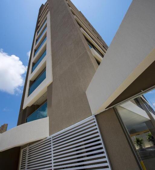 Premium Flat Ponta Negra Natal